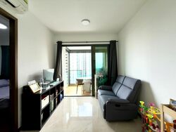 Normanton Park (D5), Apartment #517936001